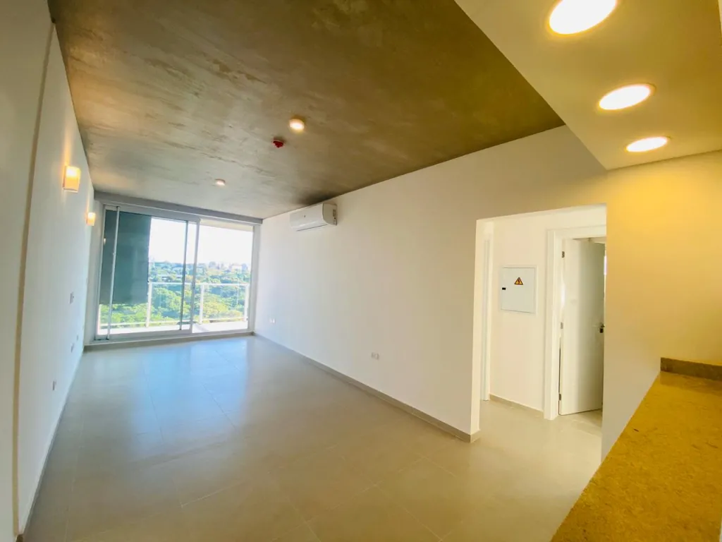 Vendo Departamento a Estrenar en Asunción Barrio Jara — foto 2