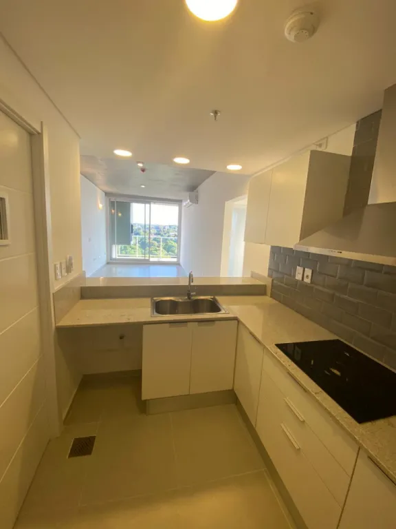 Vendo Departamento a Estrenar en Asunción Barrio Jara — foto 3
