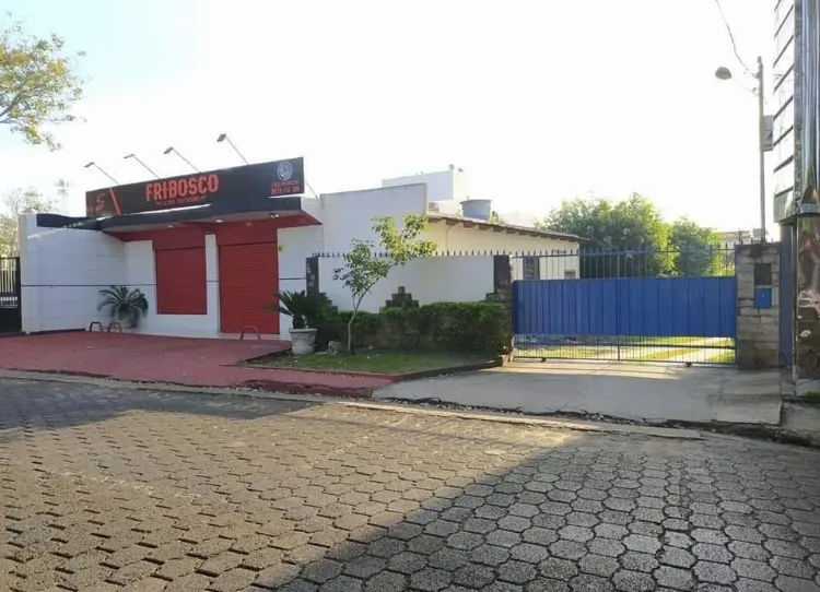 INMUEBLE EN BARRIO BOQUERÓN ll — foto 3