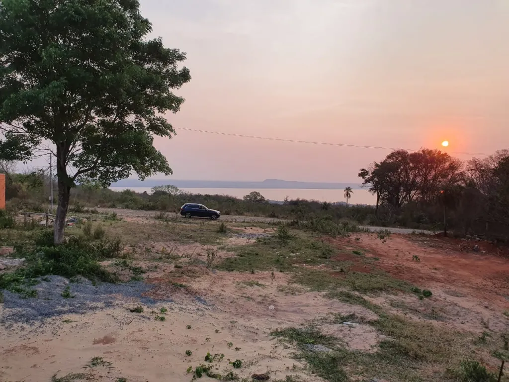 TERRENO Zona Anfiteatro, la mejor vista al LAGO YPACARAI — foto 3