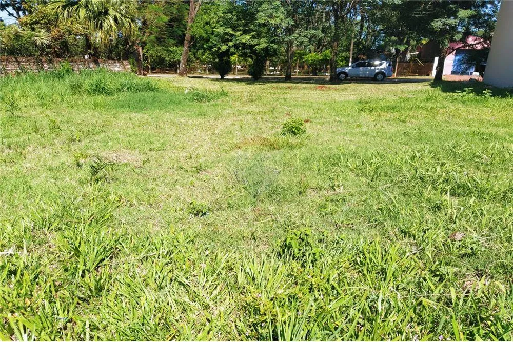 AMPLIO TERRENO EN VENTA - Bº VILLA DEL MAESTRO — foto 3