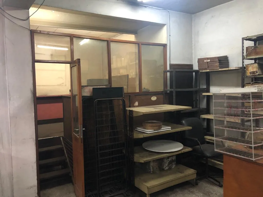 Vendo edificio en Asunción, zona rodriguez de francia, a reciclar o demoler — foto 3