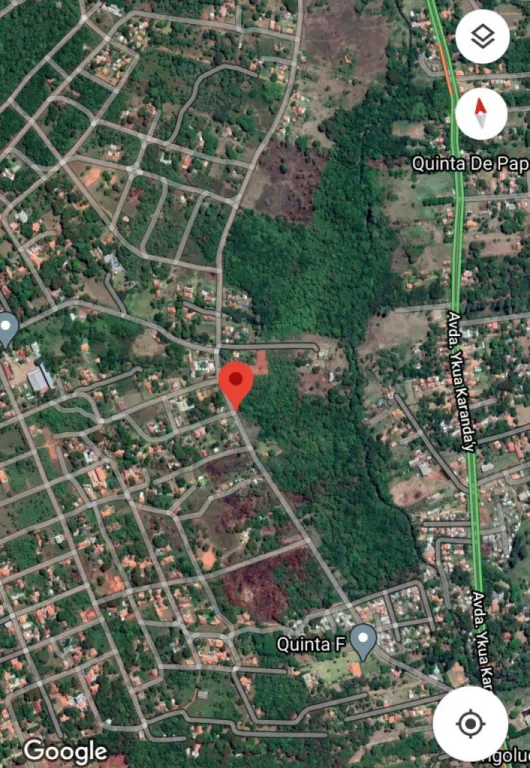 Terreno en Zona Rakiura — foto 2