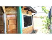 VENDO DUPLEX EN SAN LORENZO BARRIO SAN MIGUEL COD 3368