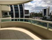 ALQUILO DEPARTAMENTO EN ASUNCION ZONA PASEO LA GALERIA COD 2217
