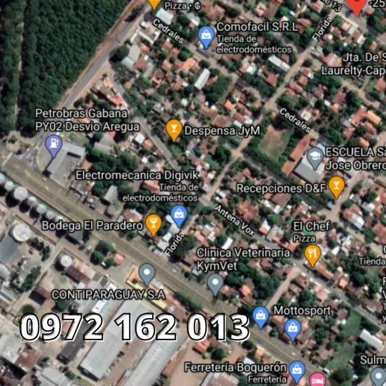 VENDO TERRENO — foto 2