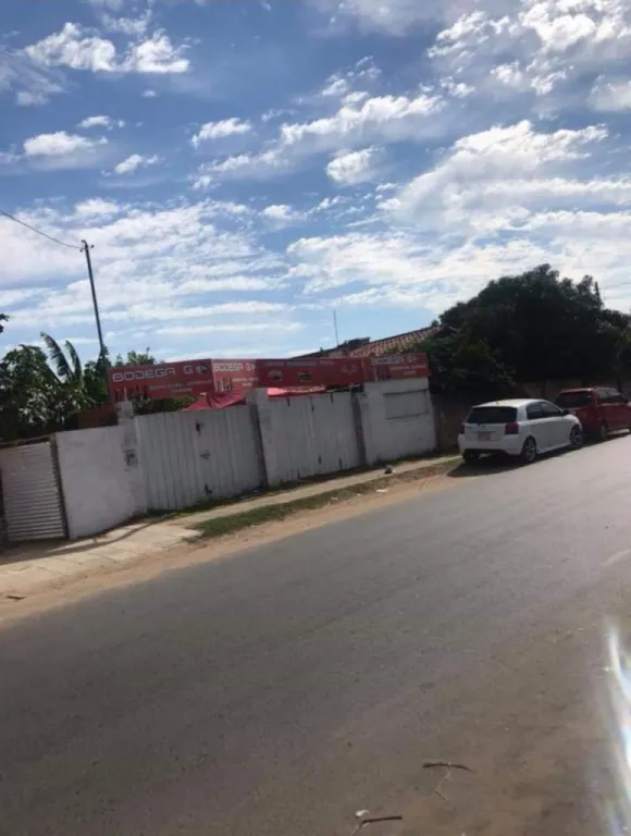 vendo casa en fernando de la mora — foto 2