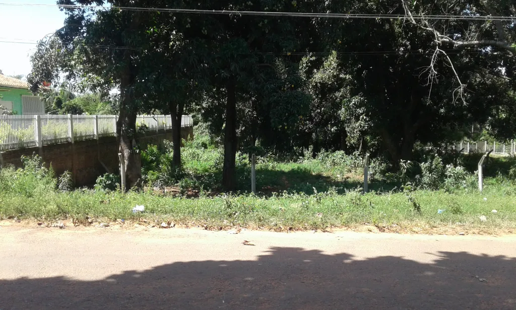 VENDO TERRENO EN PLENO CENTRO DE LA CIUDAD DE SAN ROQUE GONZALEZ - RUTA 1 — foto 2