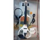 Vendo Violín 4/4 eléctrico