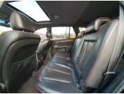 Vendo Hyundai santa fe año 2008 recién importado motor 2.0 diésel automático