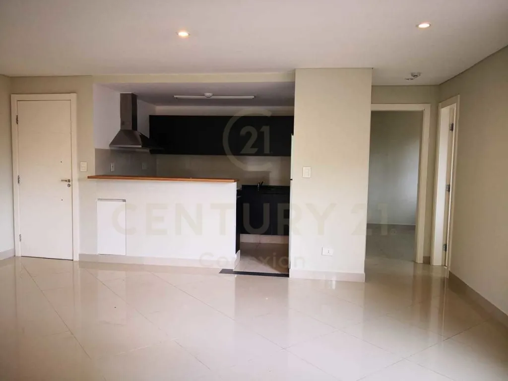 En Venta Hermoso Departamento de una habitación en el Condominio Cerrado Moravia — foto 2