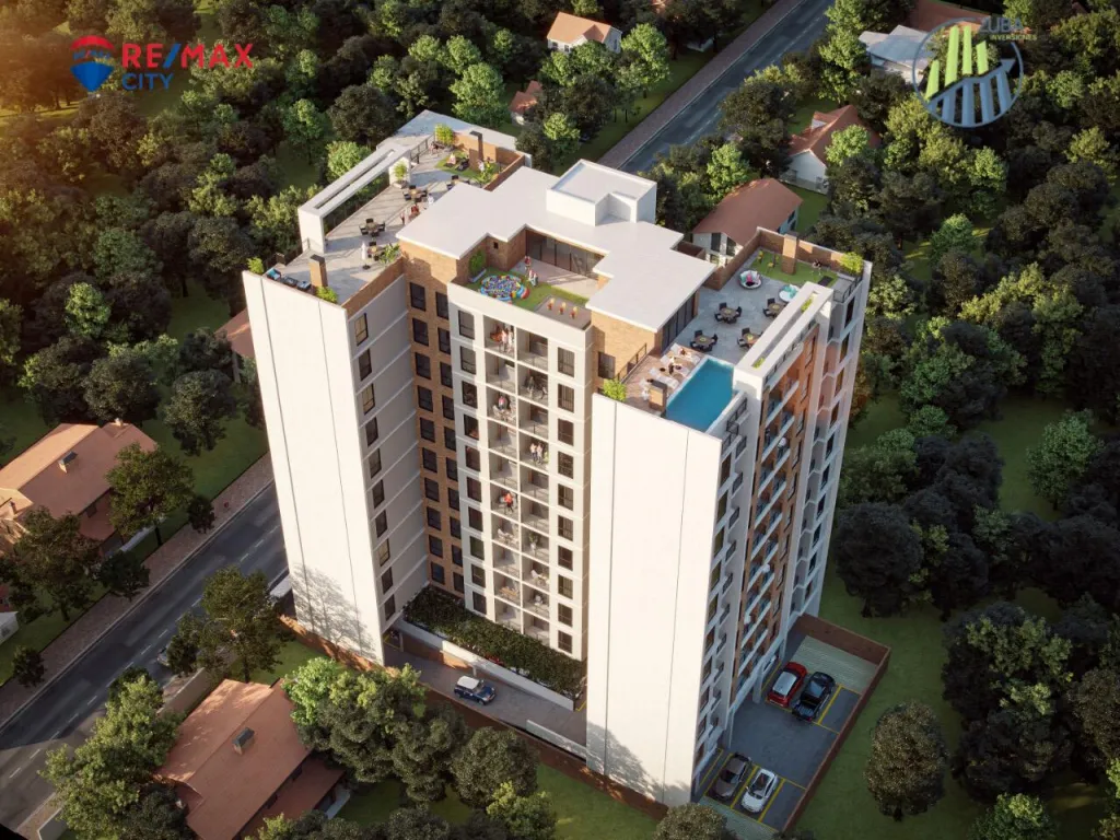 EN VENTA DPTO ZONA CIT CON FINANCIACIÓN PROPIA — foto 2