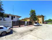 VENDO DUPLEX EN CONDOMINIO EN LUQUE ZONA AEROPUERTO COD 3365