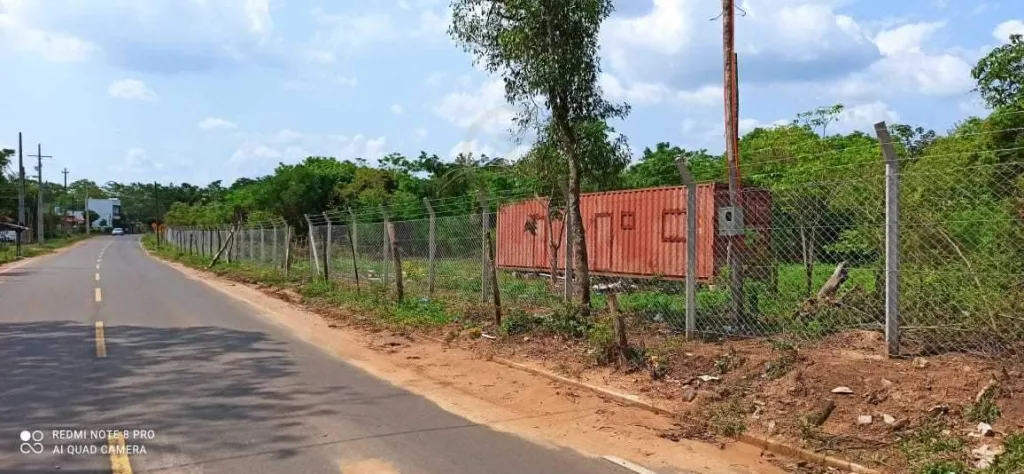 VENDO TERRENO EN LUQUE — foto 2