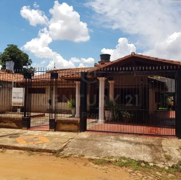Casa en venta - Barrio San Miguel, San Lorenzo — foto 2