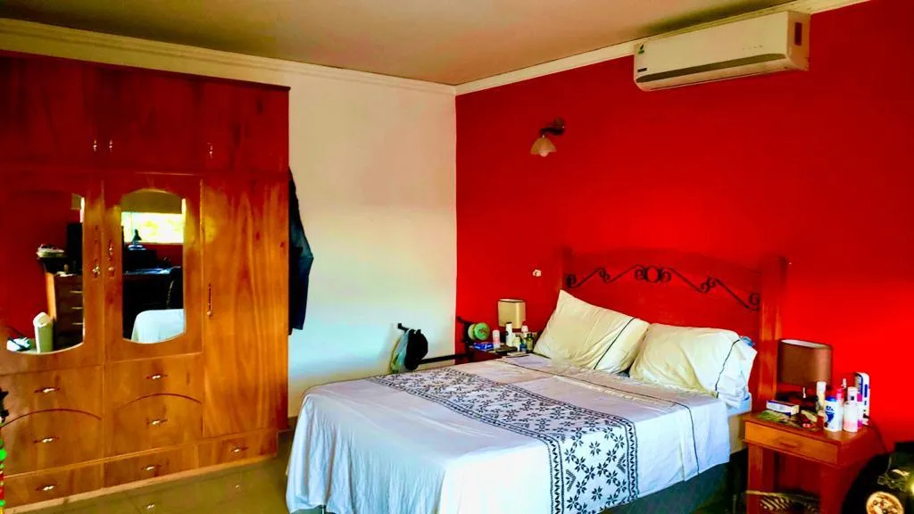 Hermosa casa tipo duplex en Barrio Herrera. — foto 2