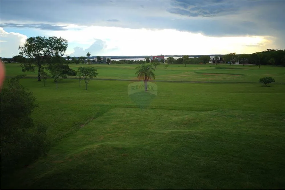 VENDO TERRENO EN EXCLUSIVO BARRIO CERRADO AGUAVISTA: 1000 m2. — foto 2