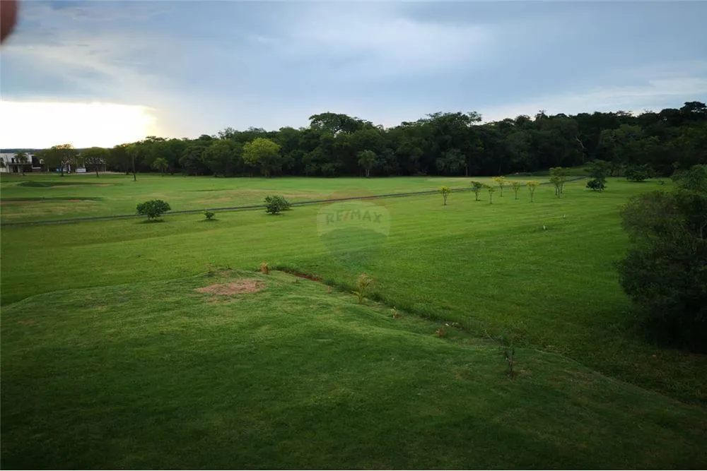VENDO TERRENO EN EXCLUSIVO BARRIO CERRADO AGUAVISTA: 1000 m2. — foto 3