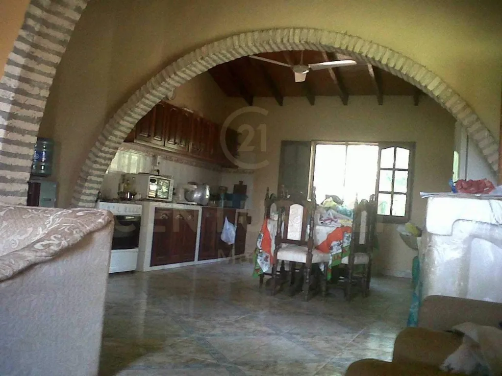 Casa Quinta en Atyra — foto 2