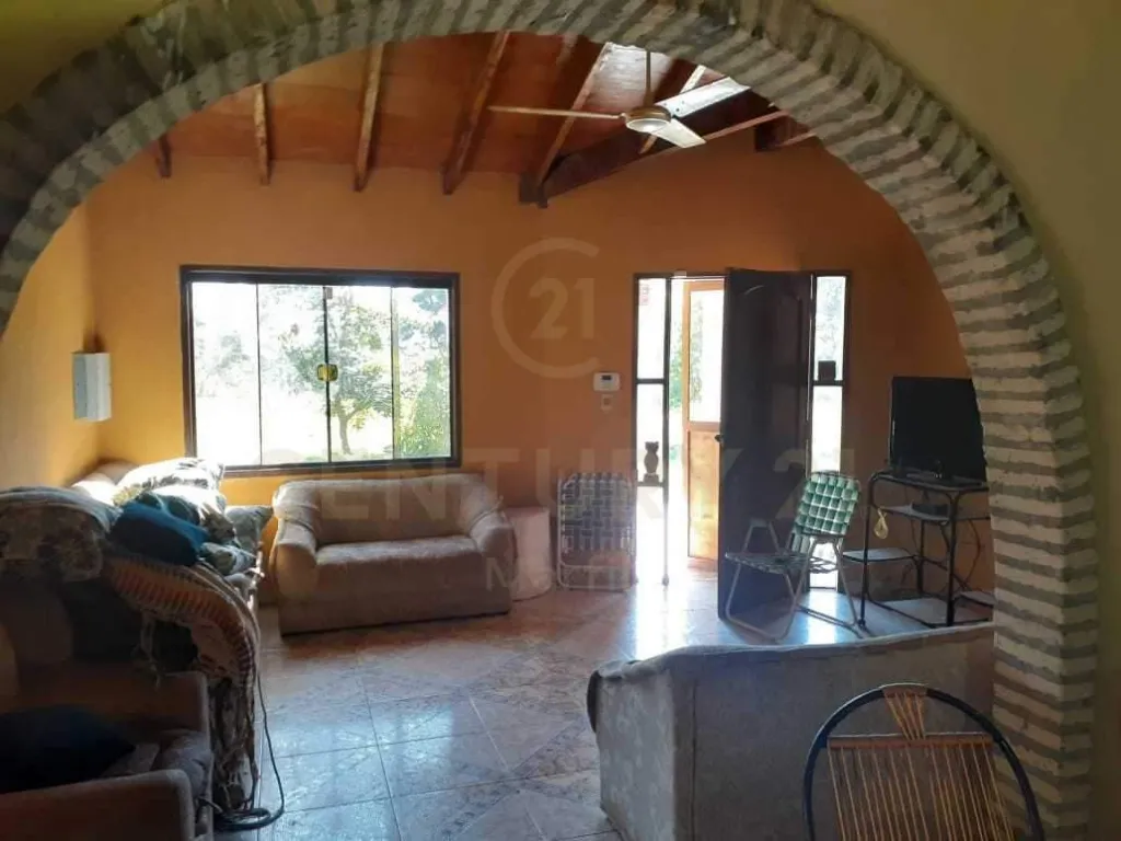 Casa Quinta en Atyra — foto 3