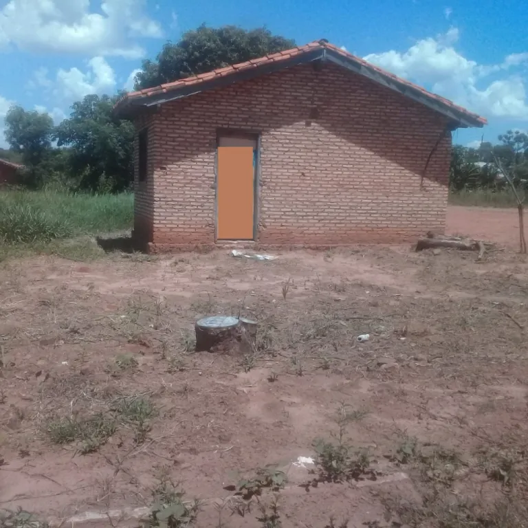Vendo casa a terminar en Capiibary — foto 2