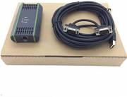 6ES7972-0CB20- 0XA0 Cable USB para S7-200 / 300/400