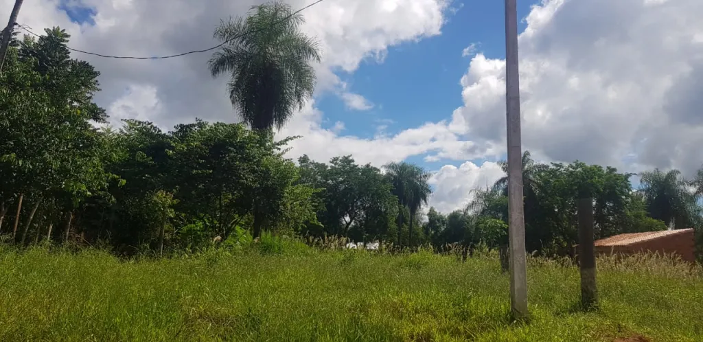 Vendo terreno en Ypane Paso de Oro — foto 2