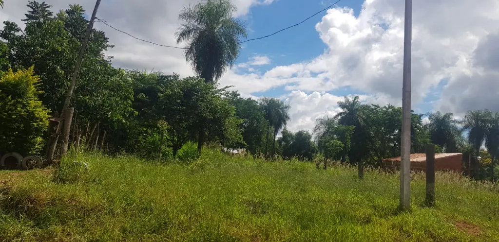 Vendo terreno en Ypane Paso de Oro — foto 3