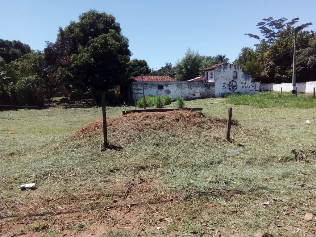 EHSIP VENDE 4 LOTES JUNTOS SAN LORENZO — foto 2
