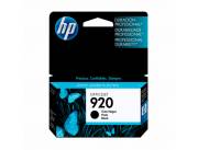 CARTUCHO HP CD971A (OFFICEJET 920 BLACK) |HP STORE