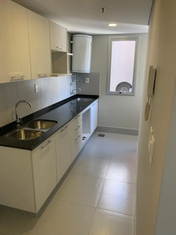 HERMOSO DEPARTAMENTO SEMI NUEVO DE UN DORM - Bo. CIUDAD NUEVA - EDIF. VENTURA CERRO CORA — foto 2