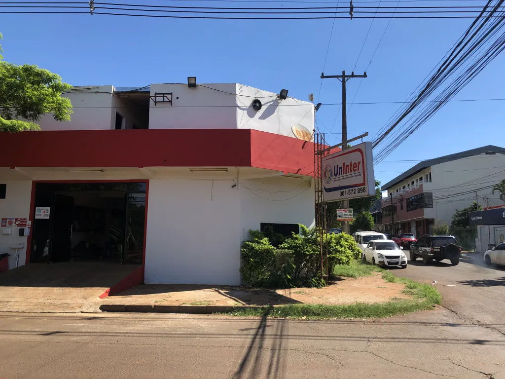 Vendo ex local de la UNINTER — foto 2