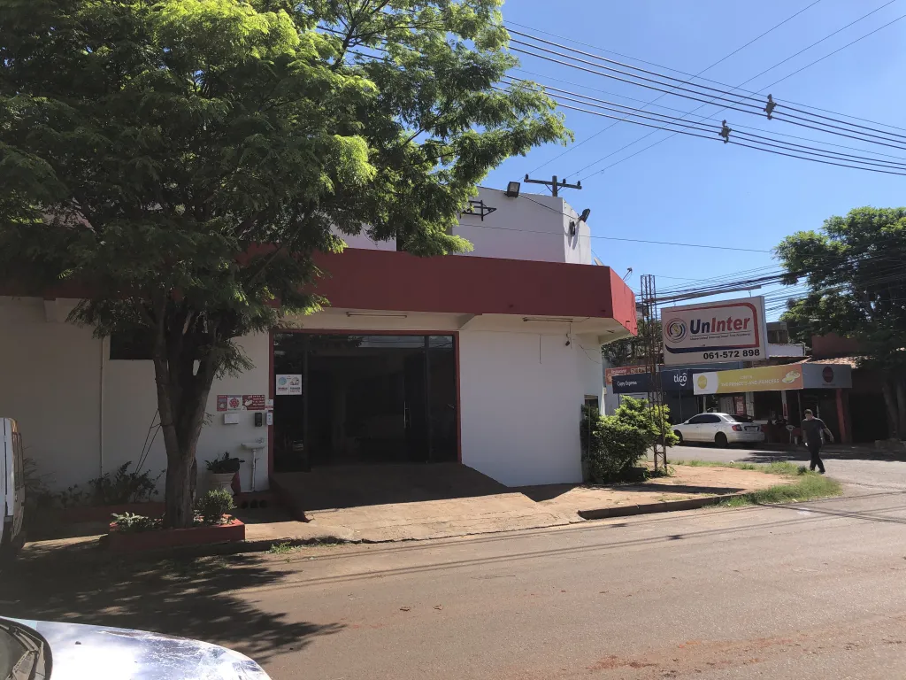 Vendo ex local de la UNINTER — foto 3