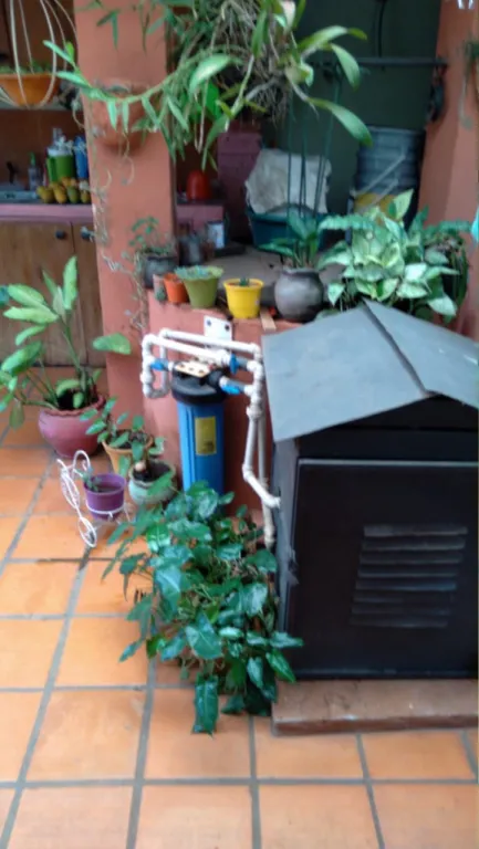 CASA en san lorenzo A PASOS DE LA COMISARIA DE CALLEÍ CONVERSABLE NEGOCIABLE — foto 2
