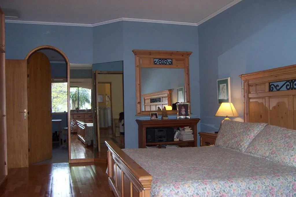 Vendo en Barrio Cerrado zona Yacht y Golf club — foto 3
