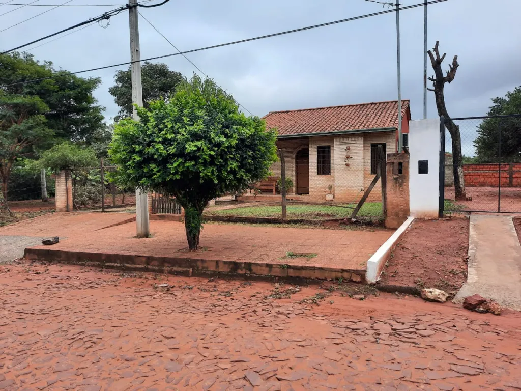 VENDO CASA EN CAPIATÁ - 200 MILLONES — foto 2
