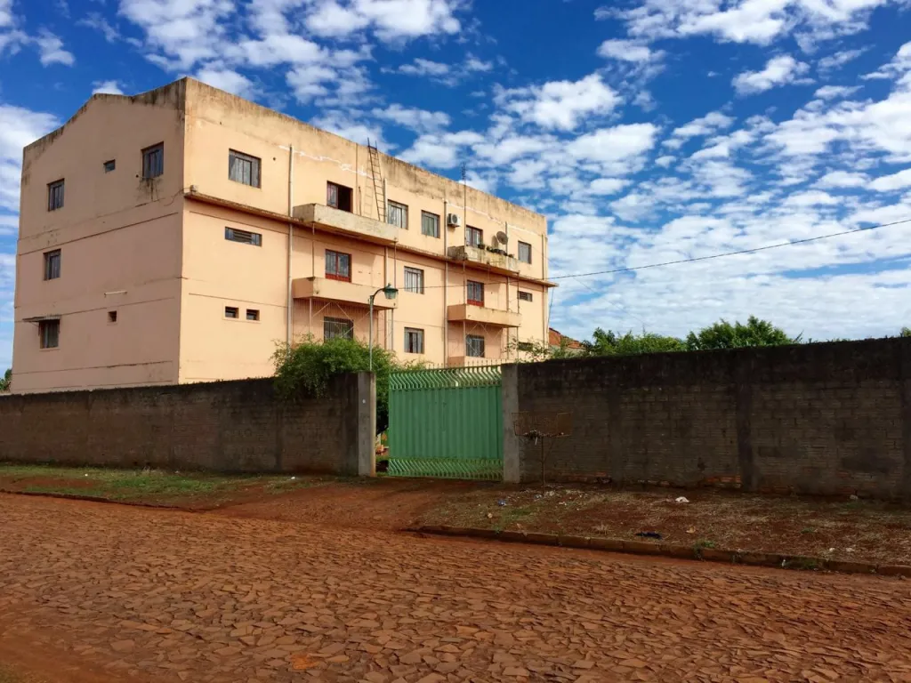Terreno con edificio — foto 3