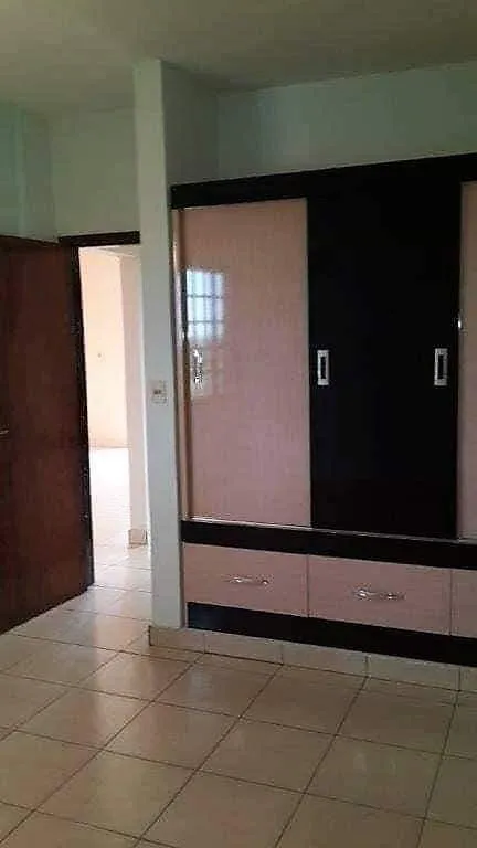SE ALQUILA AMPLIO DEPARTAMENTO EN ASUNCION Bo. PINOZA! — foto 3