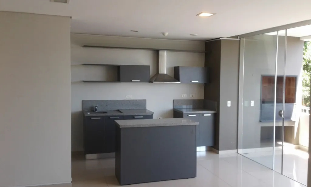 Hermoso departamento de 2 dormitorios en el edificio Tierra Alta — foto 3