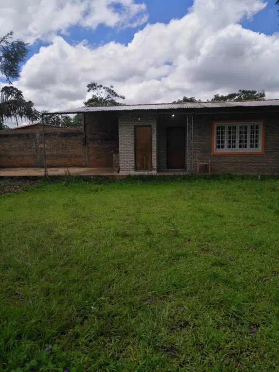 Casa zona Luque Isla bogado — foto 2