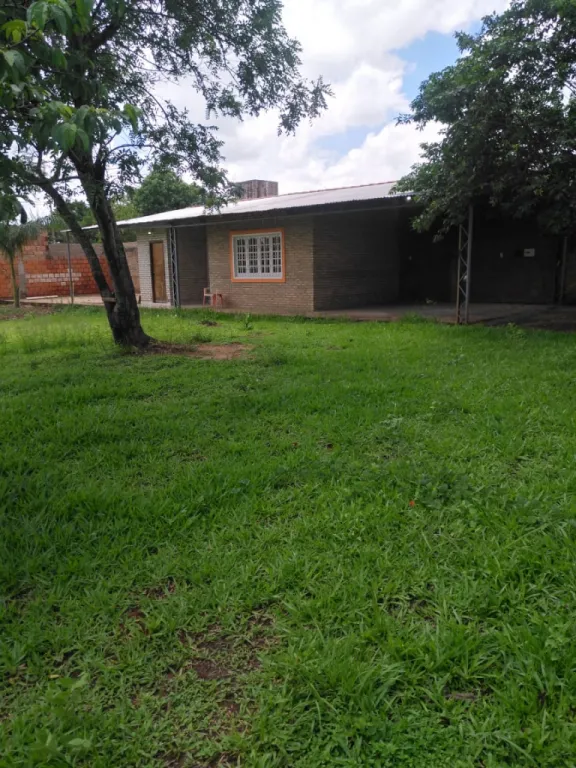 Casa zona Luque Isla bogado — foto 3