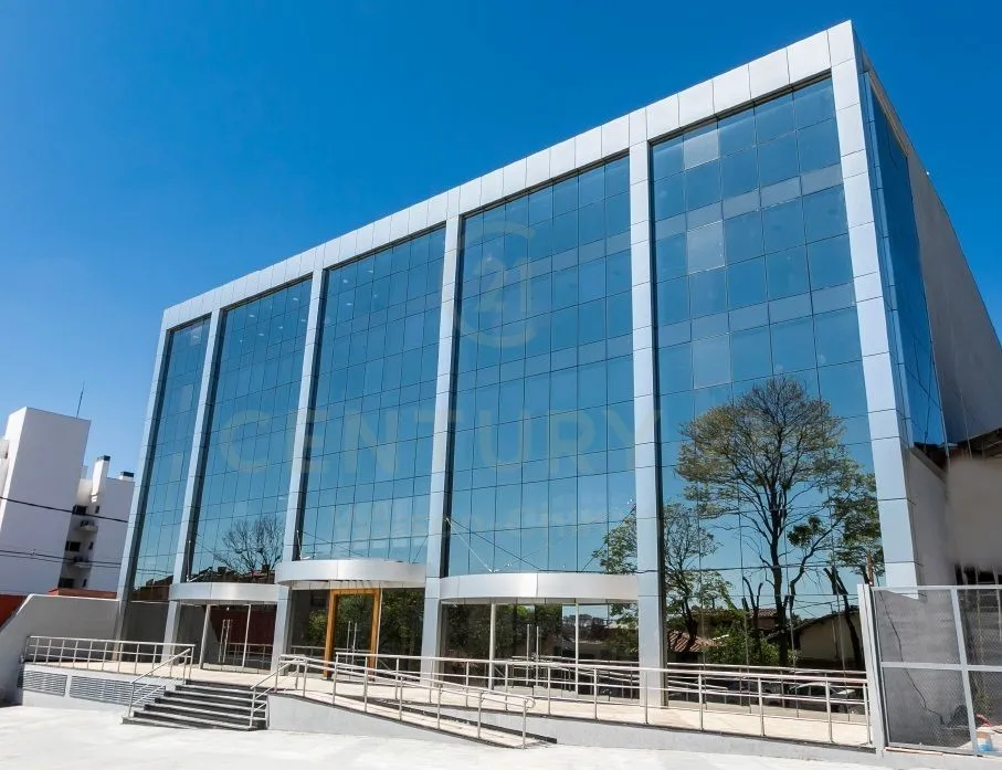 Local Comercial en Recoleta Business Center — foto 3