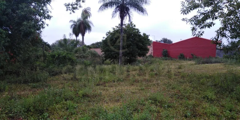 En Venta Hermoso Terreno en inmejorable ubicación en Luque — foto 2