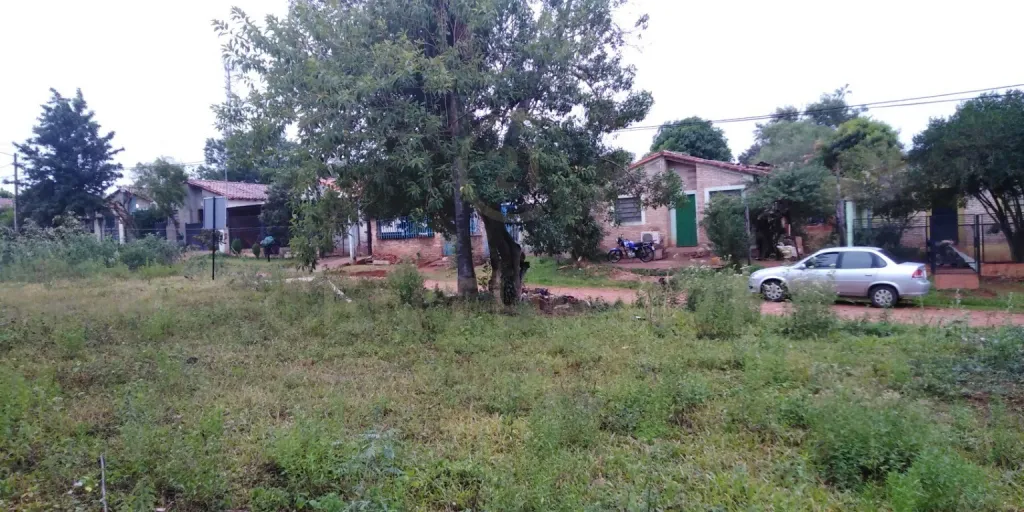 En Venta Hermoso Terreno en inmejorable ubicación en Luque — foto 3