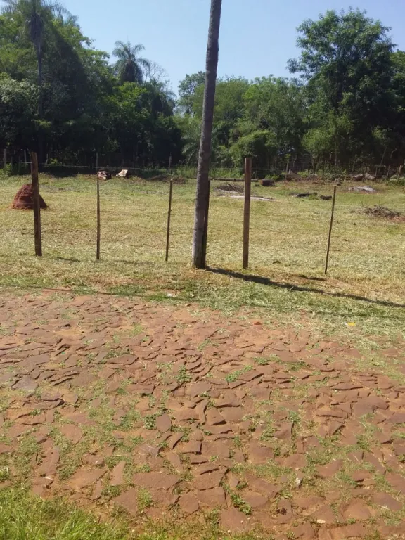 Oferta dos terrenos juntos en Itauguá, a 50 mts. de la ruta 2 — foto 2