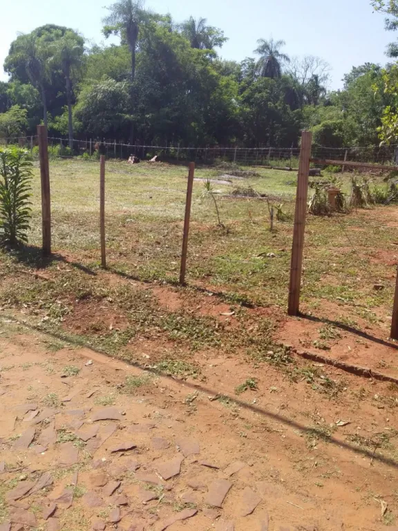 Oferta dos terrenos juntos en Itauguá, a 50 mts. de la ruta 2 — foto 3