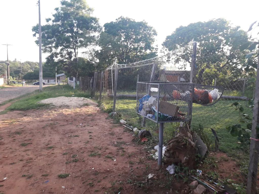 VENDO ESPECTACULAR TERRENO EN ZONA ALTA Y COMERCIAL — foto 2