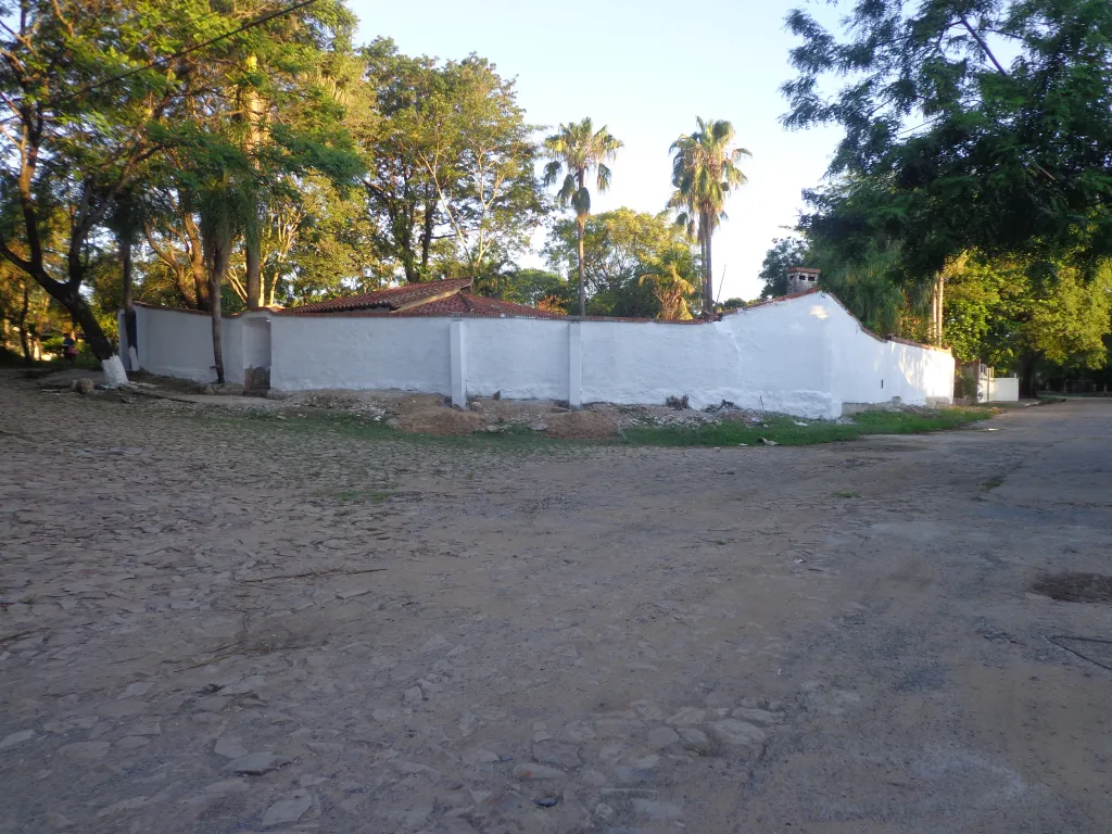 ALQUILO PISCINA Y QUINCHO EN REMANSO — foto 2