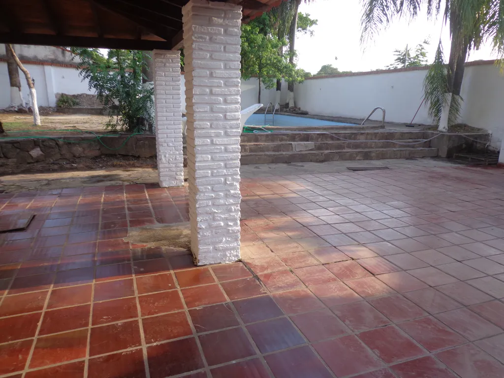 ALQUILO PISCINA Y QUINCHO EN REMANSO — foto 3