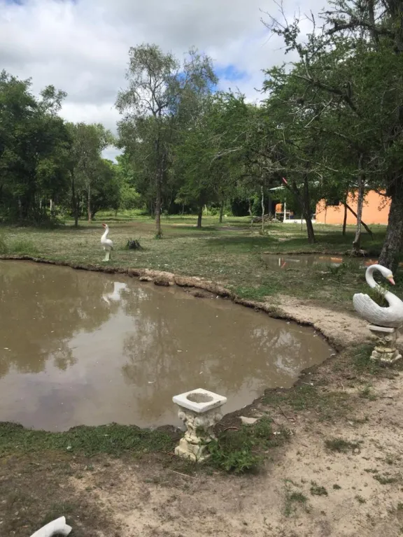 Casa de campo en el departamento de ñeembucu — foto 2